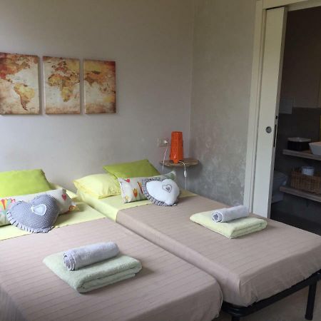 Studio In The Heart Of Florence Hotel Exterior photo