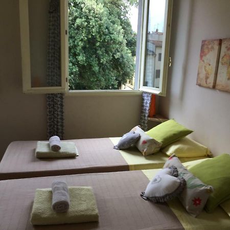 Studio In The Heart Of Florence Hotel Exterior photo