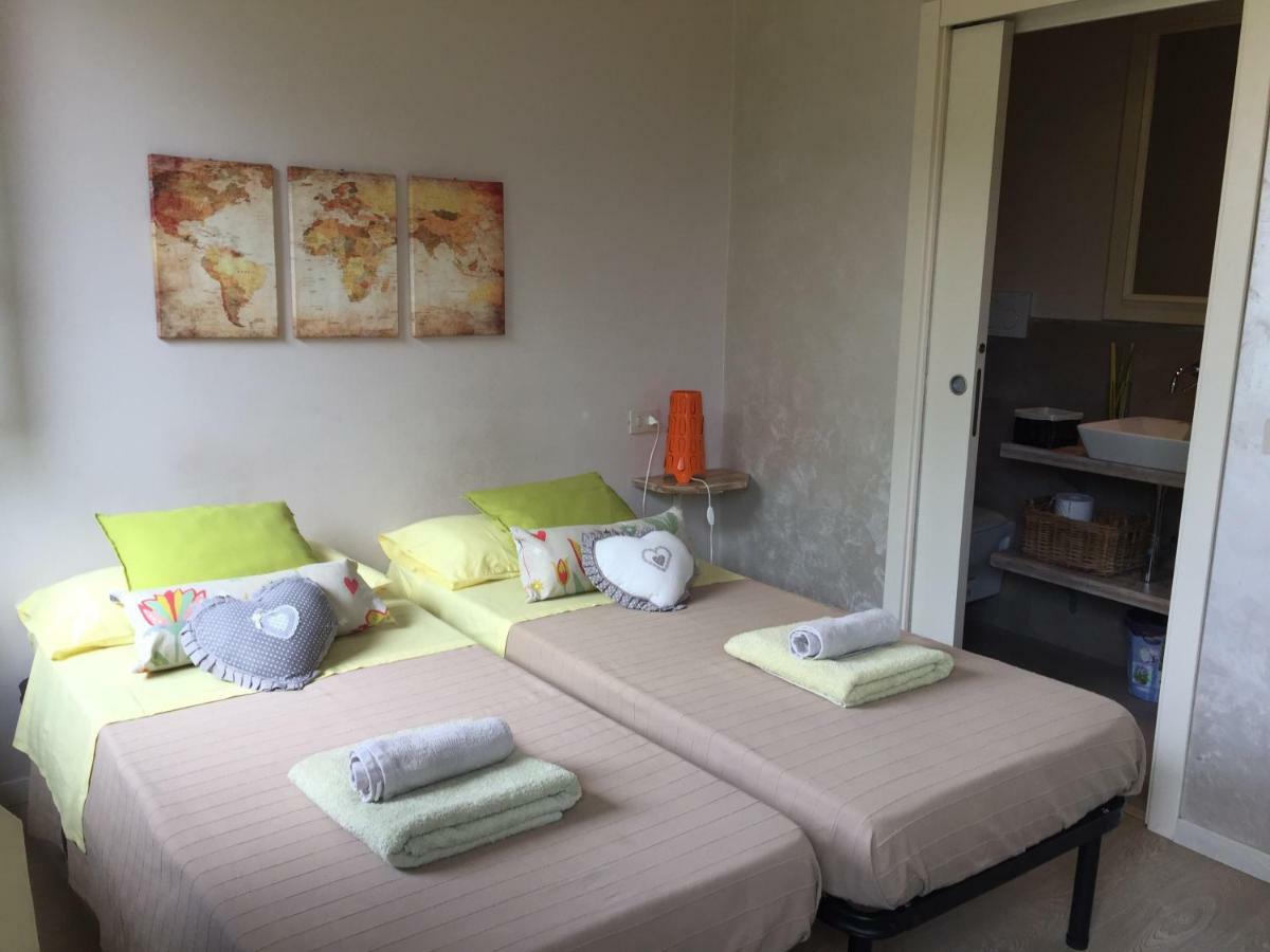 Studio In The Heart Of Florence Hotel Exterior photo